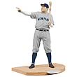 MLB Cooperstown Series 7 Babe Ruth 3 Figure